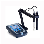 哈希HQ440D多參數(shù)測定儀，雙通道臺(tái)式多參數(shù)測定儀（電選配）報(bào)價(jià)