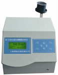 臺式磷酸根分析儀 ND-2108A  實驗室磷酸根分析儀