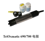 TriOxmatic690-7，SUNTEX，臺灣上泰儀表