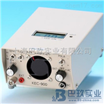 日本KEC-900負(fù)離子檢測(cè)儀  負(fù)離子濃度測(cè)試儀 KEC-900空氣正、負(fù)離子測(cè)試儀