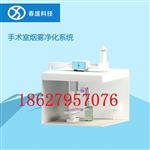 激光超聲婦科leep手術(shù)煙霧凈化器 尺寸可定制醫(yī)用吸煙機(jī)廠家價(jià)格？