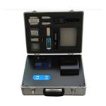 XZ-0107多參數(shù)水質(zhì)分析儀 濁度、余氯、二氧化氯濃度檢測儀