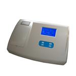 COD、總磷、氨氮、濁度水質(zhì)測試儀WS-04Z污水四參數(shù)檢測儀