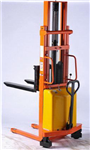 國產(chǎn)TS1020半電動堆高車的型號,經(jīng)濟(jì)型半電動堆高車的價格