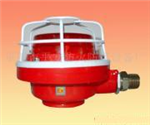 防爆火災(zāi)聲光報(bào)警器， 小圓型礦用火災(zāi)聲光報(bào)警器