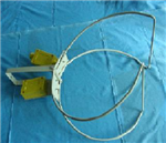 風(fēng)筒風(fēng)量開關(guān)傳感器， 煤礦井下風(fēng)筒內(nèi)風(fēng)量監(jiān)測(cè)儀 ，風(fēng)筒內(nèi)風(fēng)量檢測(cè)儀