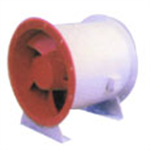 高效低噪斜流風(fēng)機(jī) ，低噪高效節(jié)能型斜流式通風(fēng)機(jī)