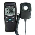 臺灣泰瑪斯TM-201L/TM-209M，LED照度計(jì)