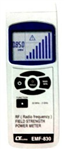 臺(tái)灣路昌EMF-830，高頻場強(qiáng)功率表，EMF830，無線輻射儀