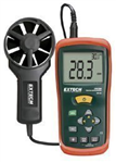美國(guó)EXTECH AN100，葉輪風(fēng)速儀，AN-100數(shù)字風(fēng)速計(jì)