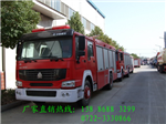 新疆那里有賣消防車？