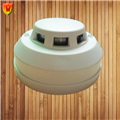 24V天然氣報警器，吸頂燃?xì)馓綔y器，可燃?xì)怏w感應(yīng)器