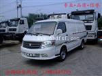 面包冷藏車價(jià)格，面包冷藏車廠家，面包冷藏車