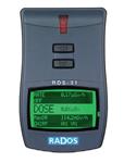 芬蘭RDS-31 多功能β、γ和α射線檢測儀