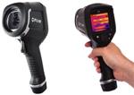 美國FLIR E4、E5、E6和E8紅外熱像儀
