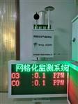 微型空氣質(zhì)量監(jiān)測(cè)系統(tǒng)，臭氧傳感器