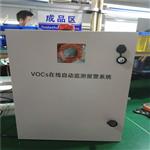 工業(yè)專供VOCs走航溯源技術，動態(tài)監(jiān)控VOCs排放