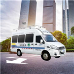 移動(dòng)車(chē)載VOCs快速監(jiān)測(cè)系統(tǒng)，TVOC在線報(bào)警系統(tǒng)