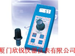 HI-93730意大利哈納HANNA HI93730鉬、銀濃度比色計