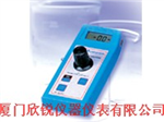 HI-93701意大利哈納HANNA HI93701余氯、總氯比色計(jì)