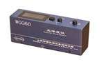 WGG60-A便攜式光澤度計，低功耗光澤度計（儀）的價格