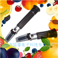 糖漿濃度計(jì)，供應(yīng)糖度折射儀，水果甜度濃度測量儀