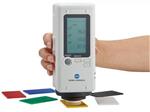 經(jīng)濟(jì)型便攜色差儀CR-10Plus\泛勝CR-10Plus色差儀、測色儀