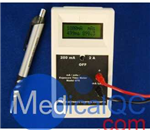 美國ECC 870 mA/mAs表，ECC 870數(shù)字毫安表，ECC 870毫安表