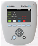 Rigel PatSim200患者模擬器，Rigel PatSim200心電監(jiān)護儀檢測儀