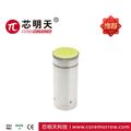 9，壓電偏轉(zhuǎn)鏡，壓電傾斜鏡，壓電快反鏡，壓電精瞄鏡，壓電偏擺鏡，壓電變形鏡，壓電驅(qū)動(dòng)FSM，F(xiàn)SM，壓電式FSM
