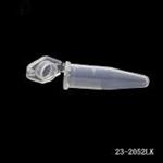 離心管1.5ml，2.0ml無DNA酶/RNA酶無熱源@頭條快報(bào)