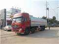 東風(fēng)天龍后雙橋運油車 20-22 噸