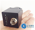 MUC320C MINI工業(yè)相機(jī)晶體工業(yè)檢測(cè)半導(dǎo)體檢測(cè)USB3.0工業(yè)攝像機(jī)